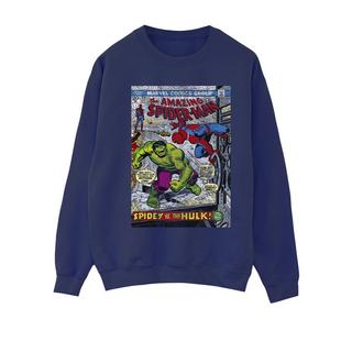 MARVEL  Sweatshirt 