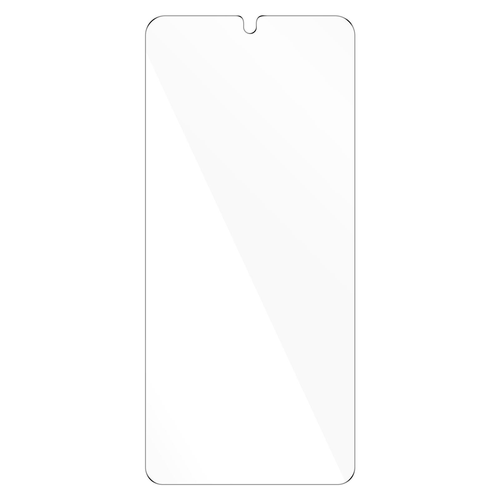 MYWAY  Vitre Honor X7 Transparent - MyWay 