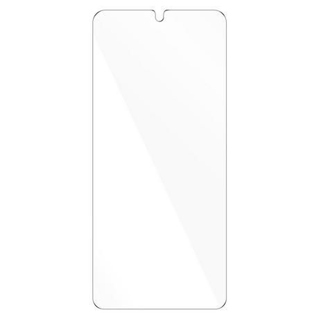 MYWAY  Vitre Honor X7 Transparent - MyWay 