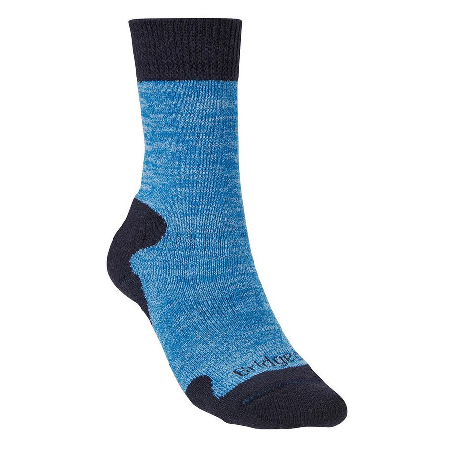 Bridgedale  Gepolsterte Explorer Stiefelsocken Aus Schwerer Merinowolle Für 
