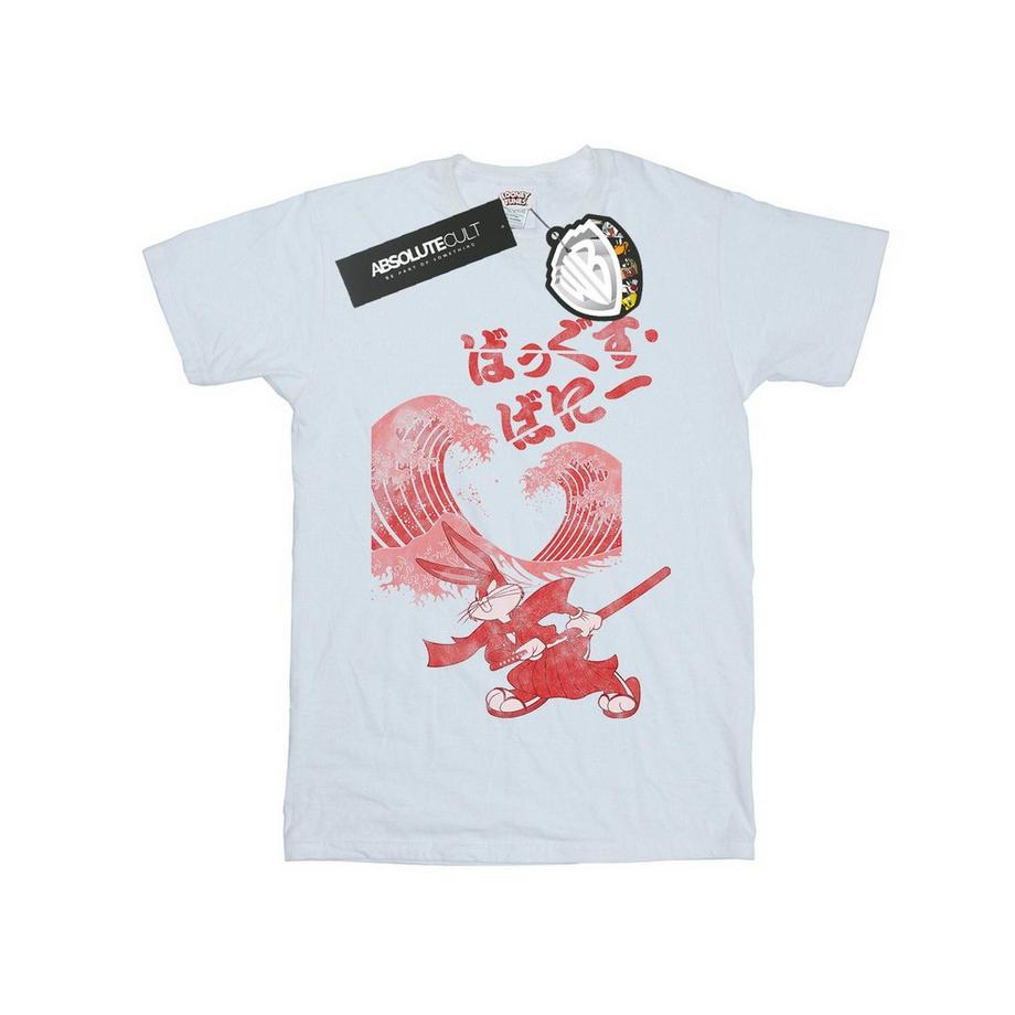 LOONEY TUNES T-Shirt Shogun  