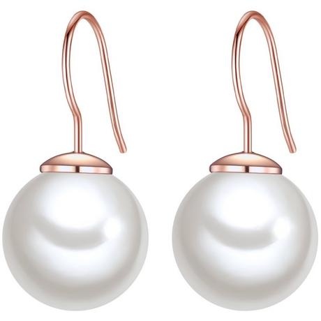 Lulu & Jane  Perlen-Ohrhänger 