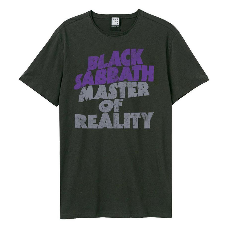 Master Of Reality TShirt