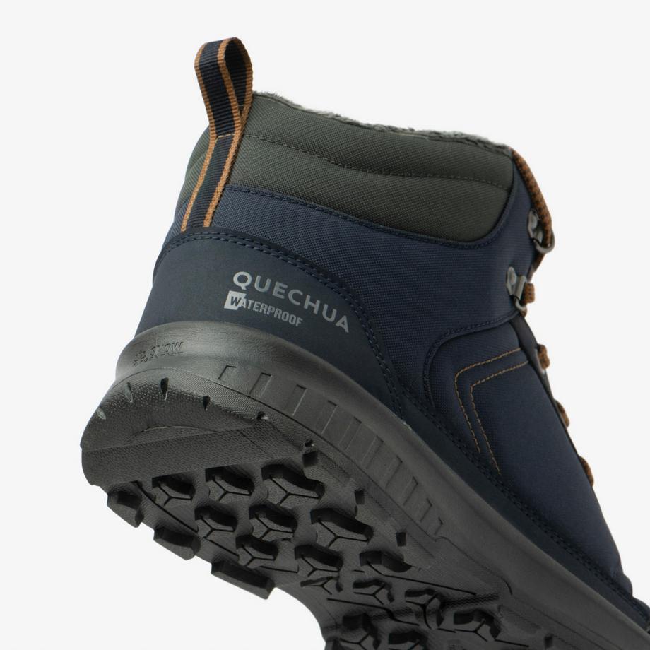 QUECHUA  Chaussures - SH100 