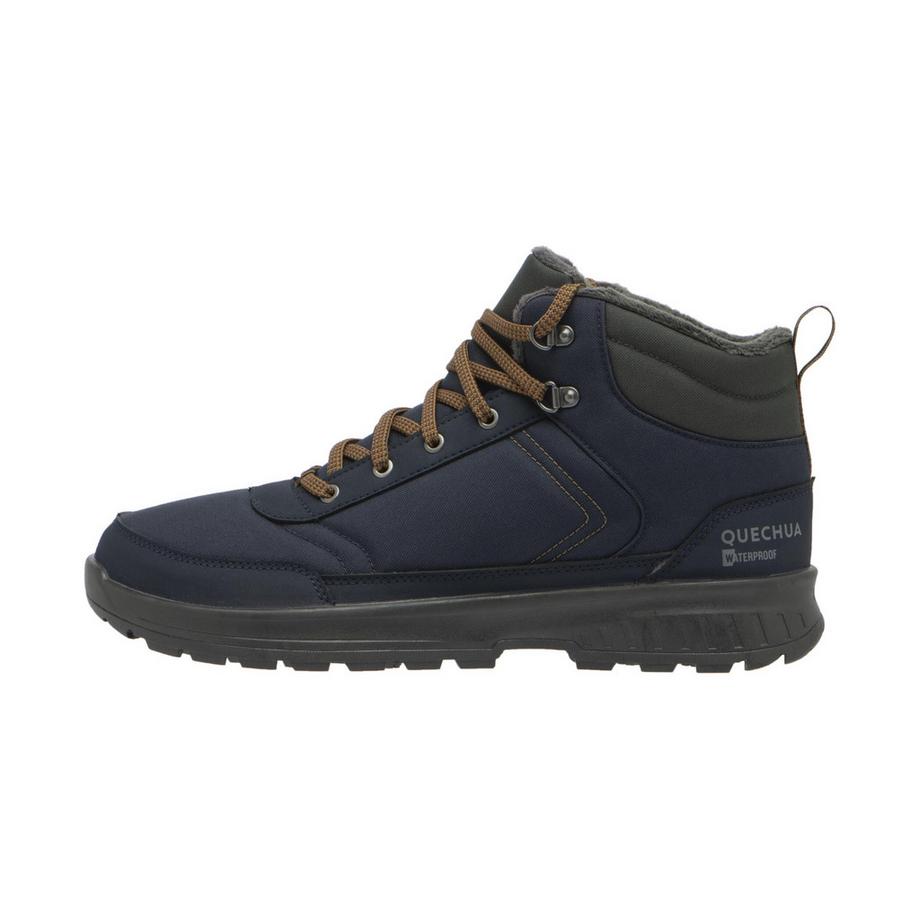 Scarpe sportive uomo calde impermeabili