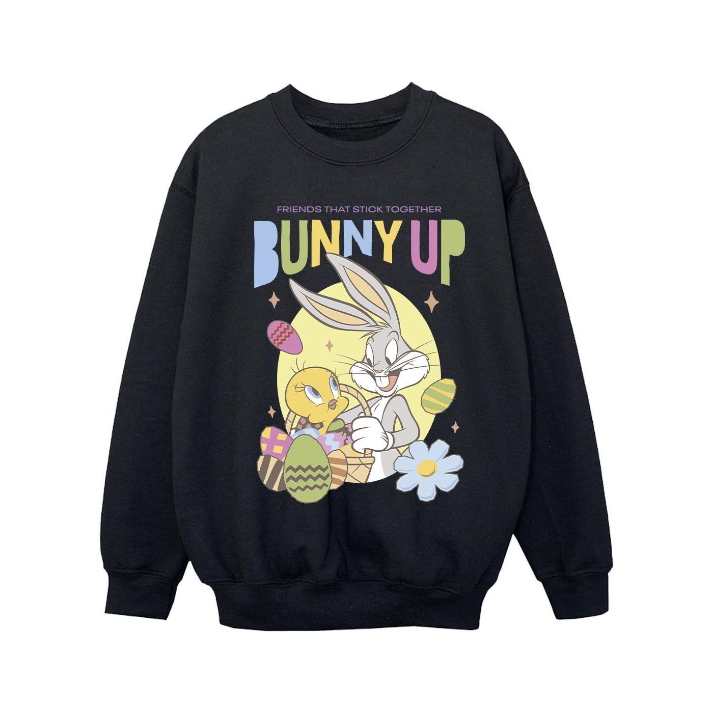 LOONEY TUNES  Sweat BUNNY UP 