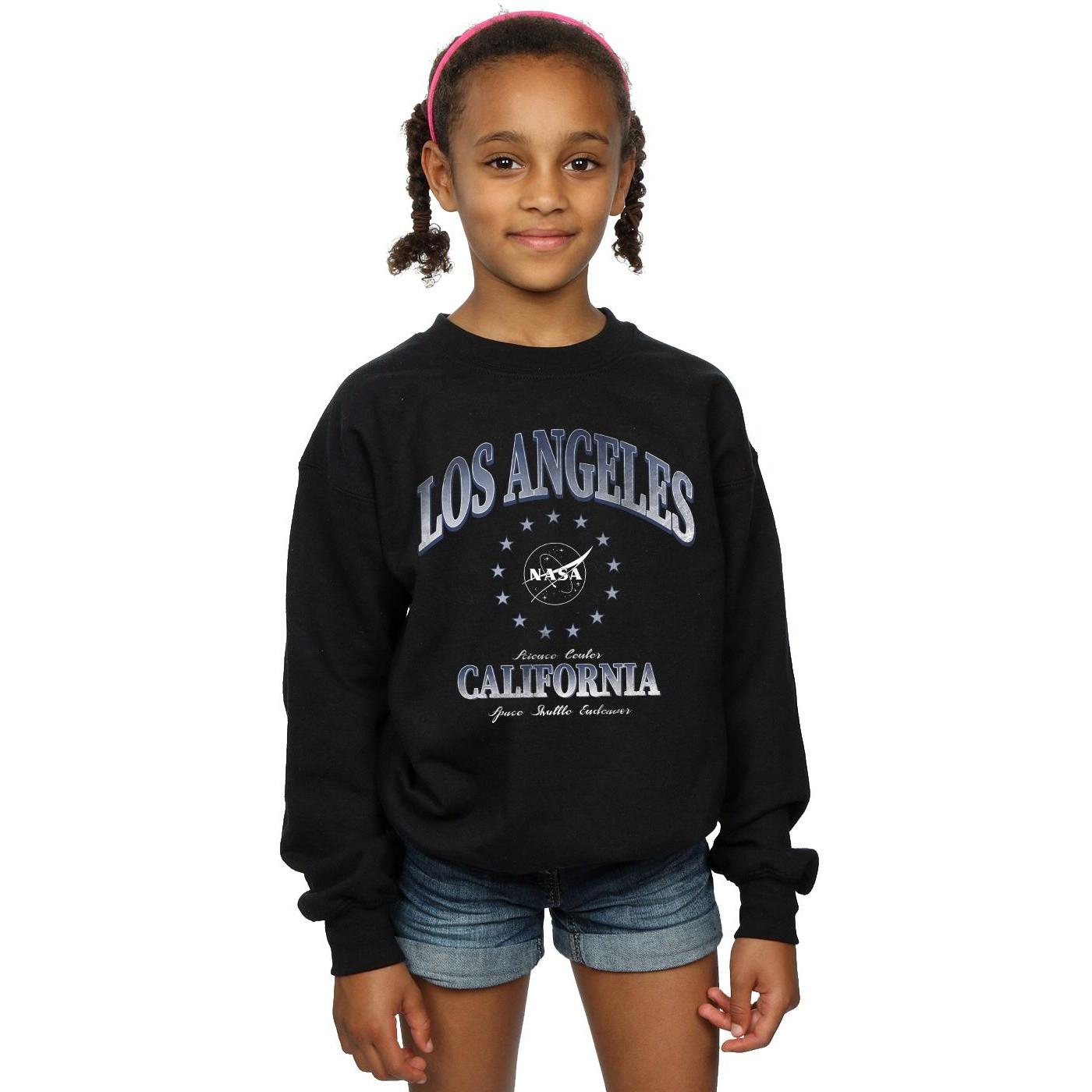 Nasa  California Science Centre Sweatshirt 