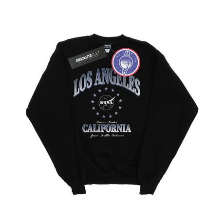 Nasa  California Science Centre Sweatshirt 