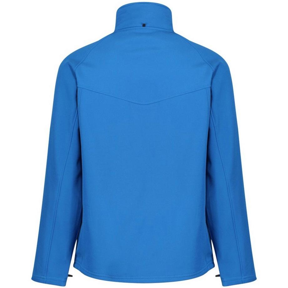 Regatta Uproar Giacca Softshell in Pile Antivento  