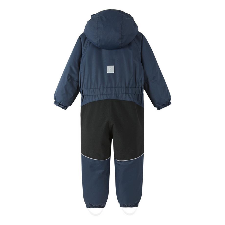 Reima  tec Kinder Schneeanzug Kaunisto Navy 