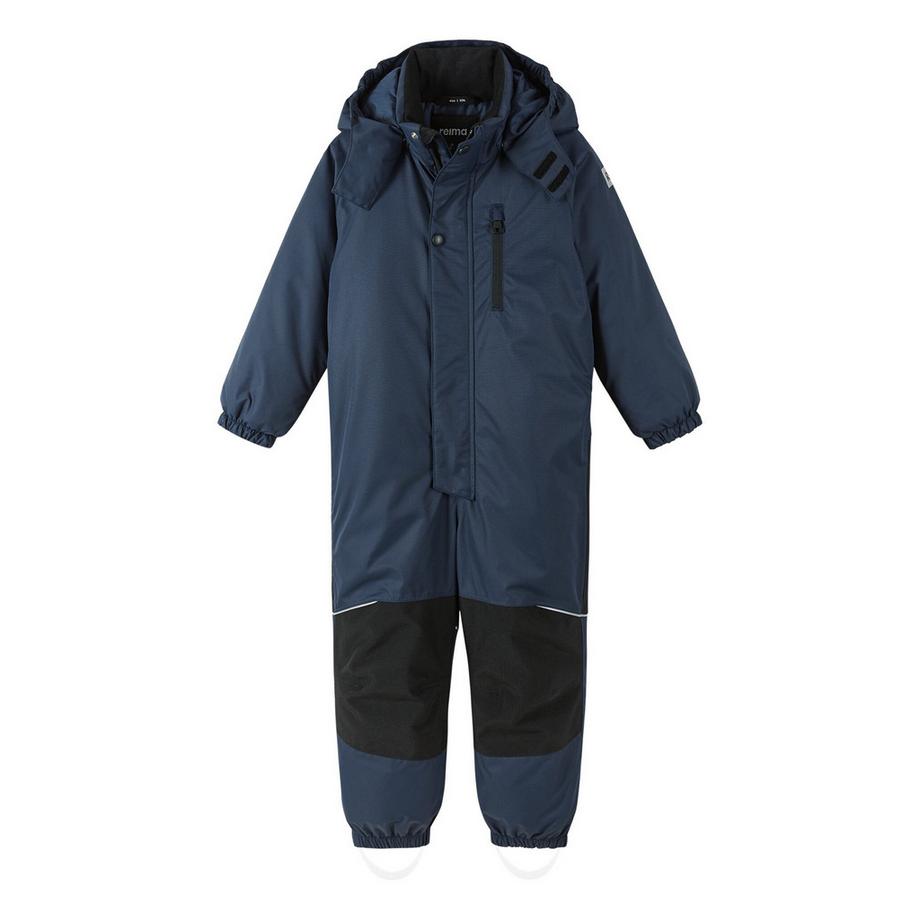 Reima  tec Kinder Schneeanzug Kaunisto Navy 