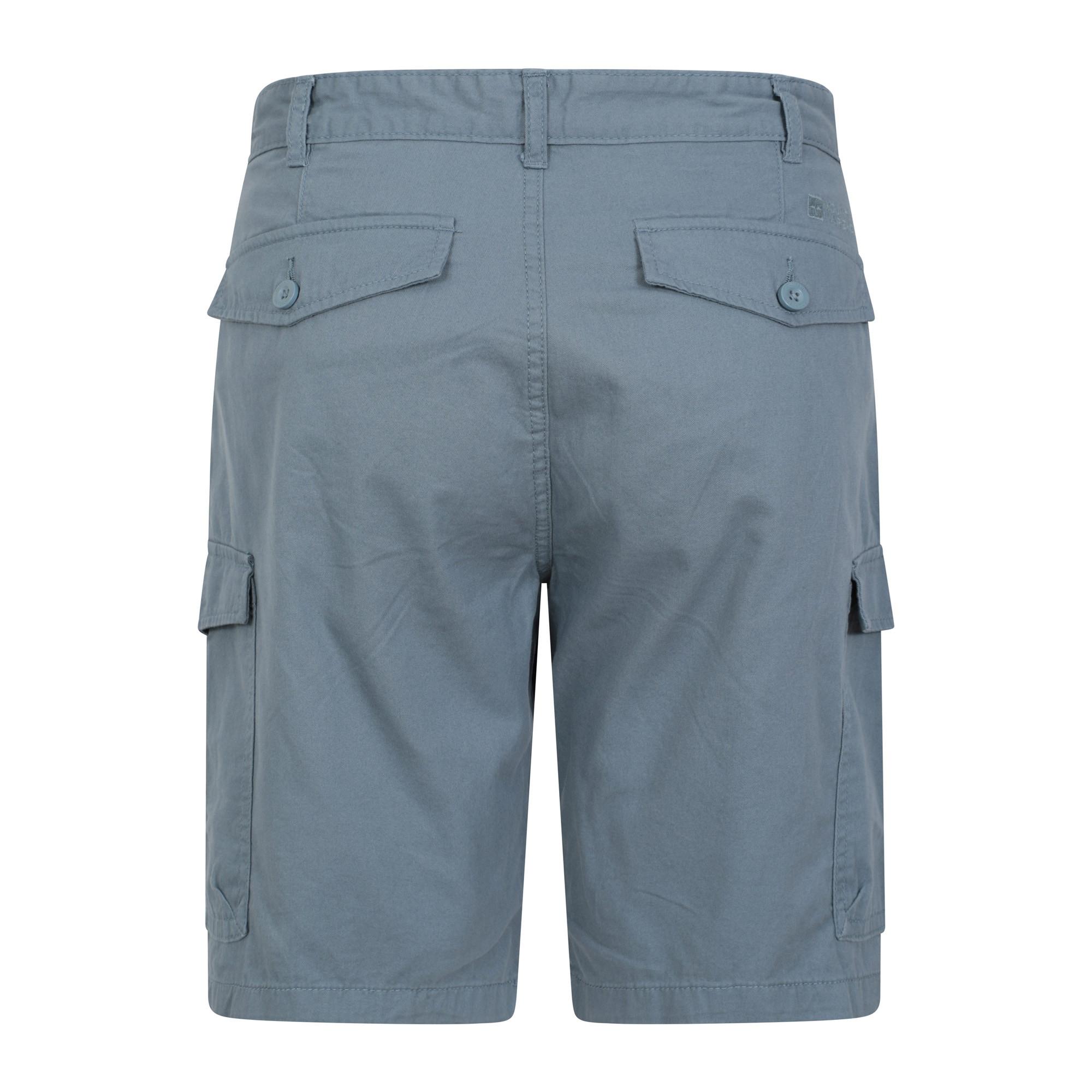 Mountain Warehouse Lakeside Cargo Shorts  