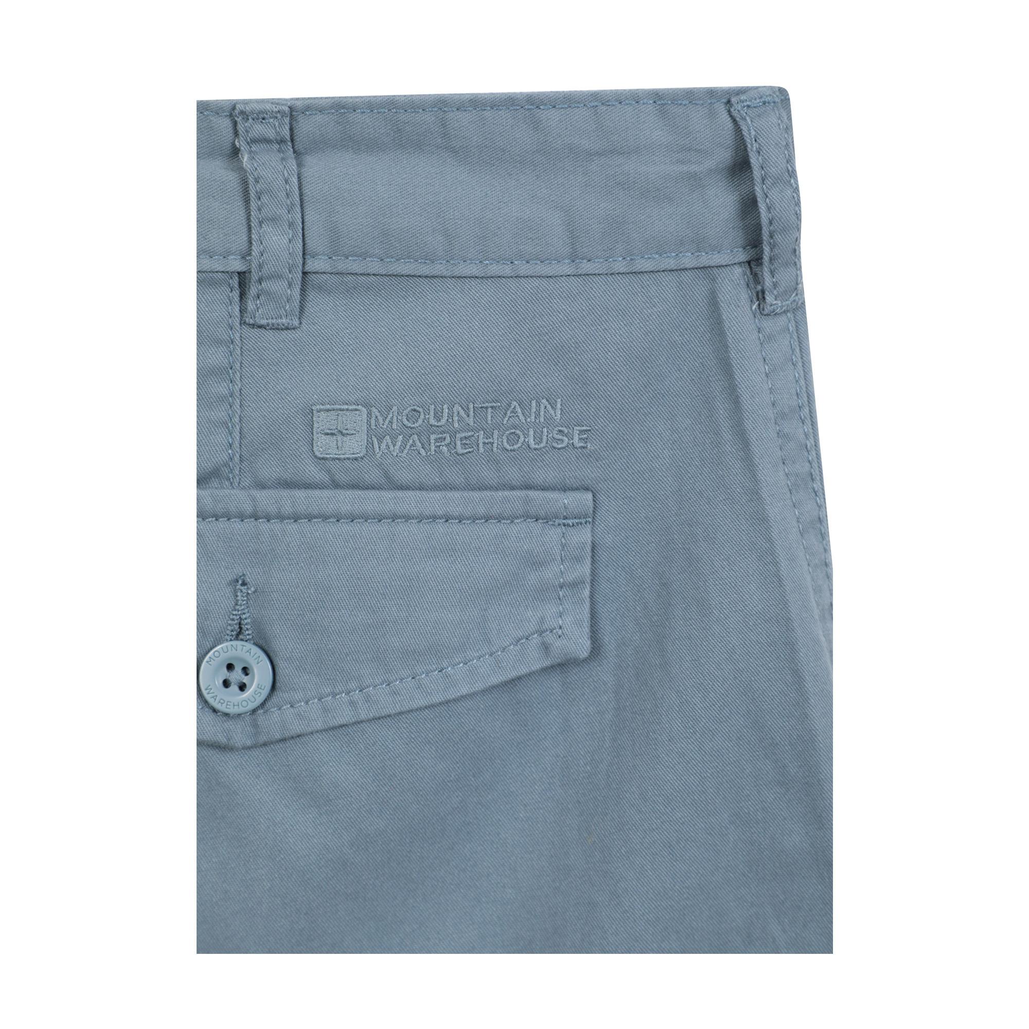 Mountain Warehouse Lakeside Cargo Shorts  