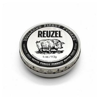 Reuzel  Haarpomade Concrete Hold matte 35gr 