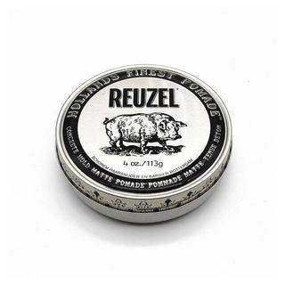 Reuzel  Pommade pour cheveux Concrete Hold matte 35gr 