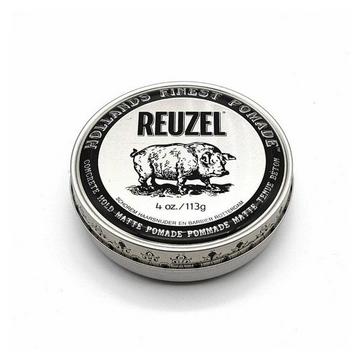 Haarpomade Concrete Hold matte 35gr