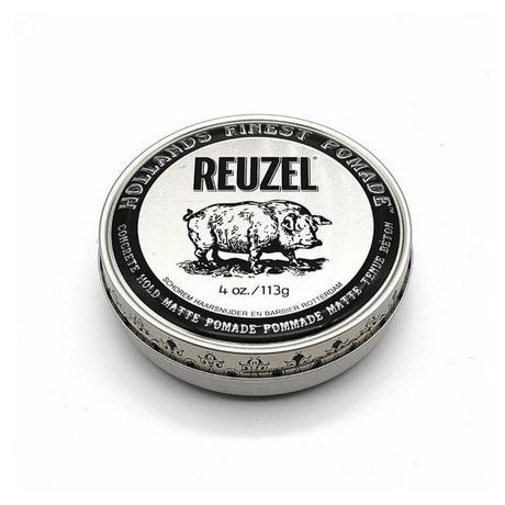 Reuzel  Haarpomade Concrete Hold matte 35gr 