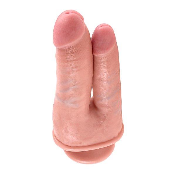 Image of King Cock Dildo Double Penetrator - ONE SIZE