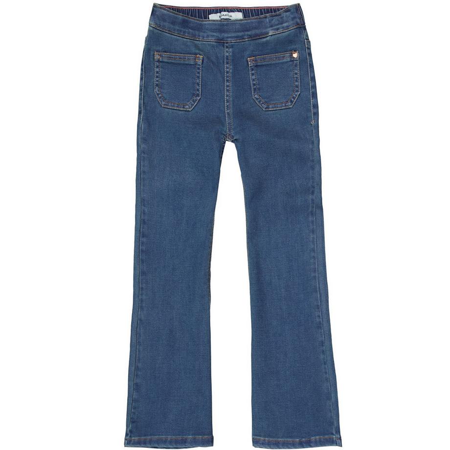 GARCIA  Mädchen Jeans Skinny fit 