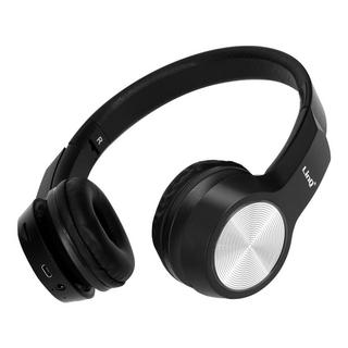 Avizar  Casque Bluetooth RGB avec Micro, LinQ 