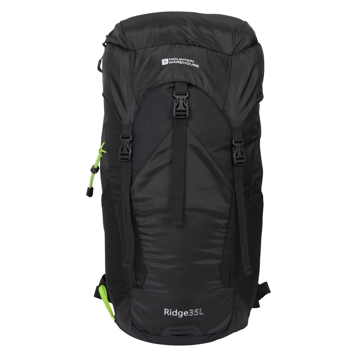 Mountain Warehouse Ridge 35L Zaino  