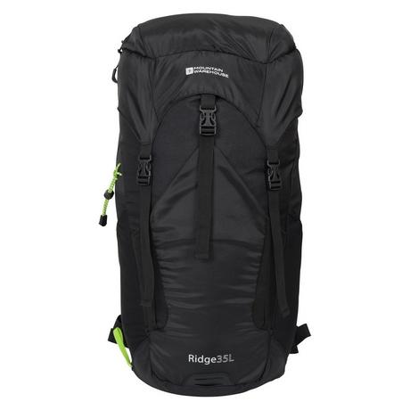 Mountain Warehouse Ridge 35L Zaino  