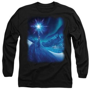 FROZEN Magical Light T-Shirt Manches Longues  