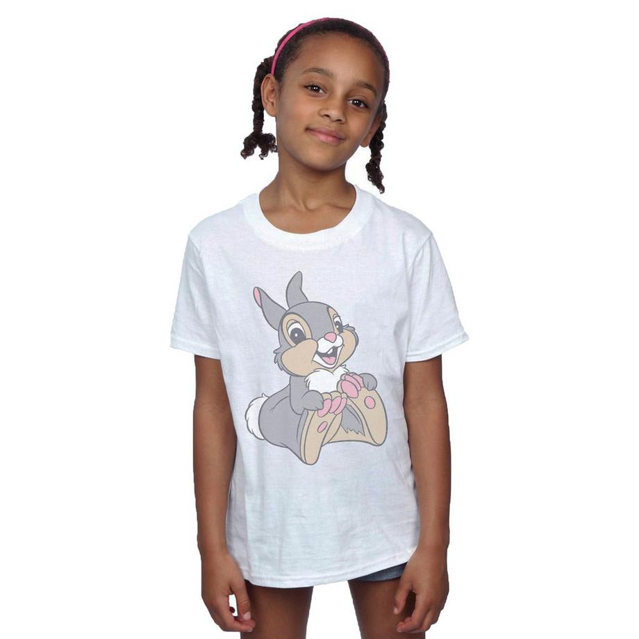 Disney  Tshirt CLASSIC 