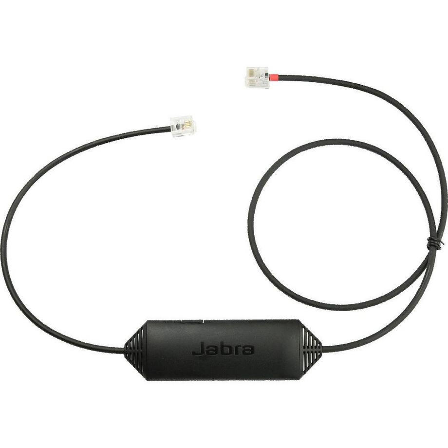 Jabra  EHS Adapter zu Cisco RJ-9 