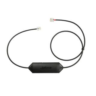 Jabra  Jabra 14201-43 accessorio per cuffia Adattatore EHS 