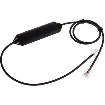 Jabra 14201-43 accessorio per cuffia Adattatore EHS