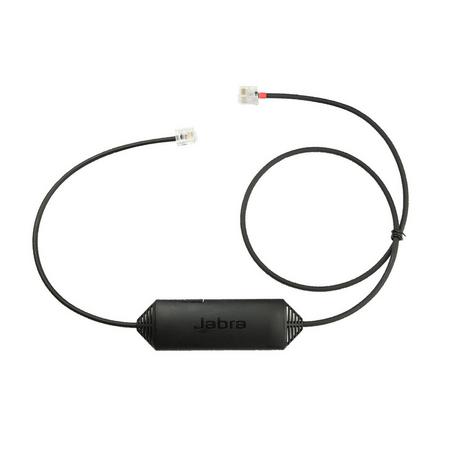 Jabra  Jabra 14201-43 accessorio per cuffia Adattatore EHS 