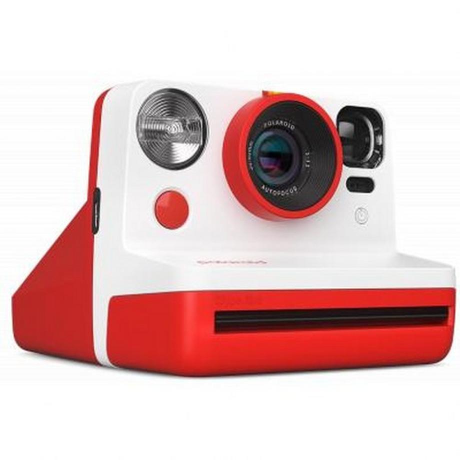 Polaroid  Macchina fotografica NOW gen 2 
