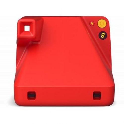 Polaroid  Sofortbildkamera NOW 