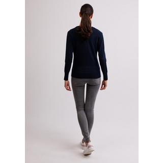 CASH-MERE.CH Cardigan Scollo a V Cashmere  