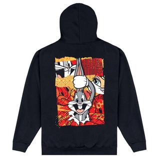 LOONEY TUNES  Sweat à capuche YEAR OF THE RABBIT 