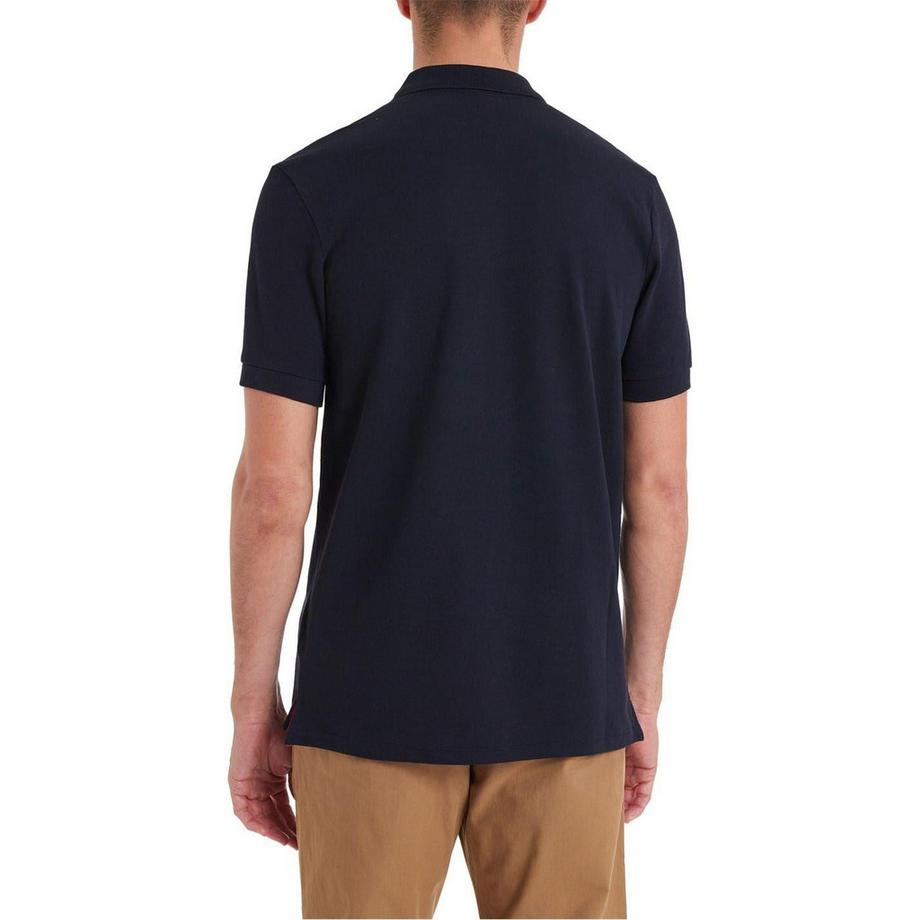 PAUL SMITH Maglietta Polo Regolare  