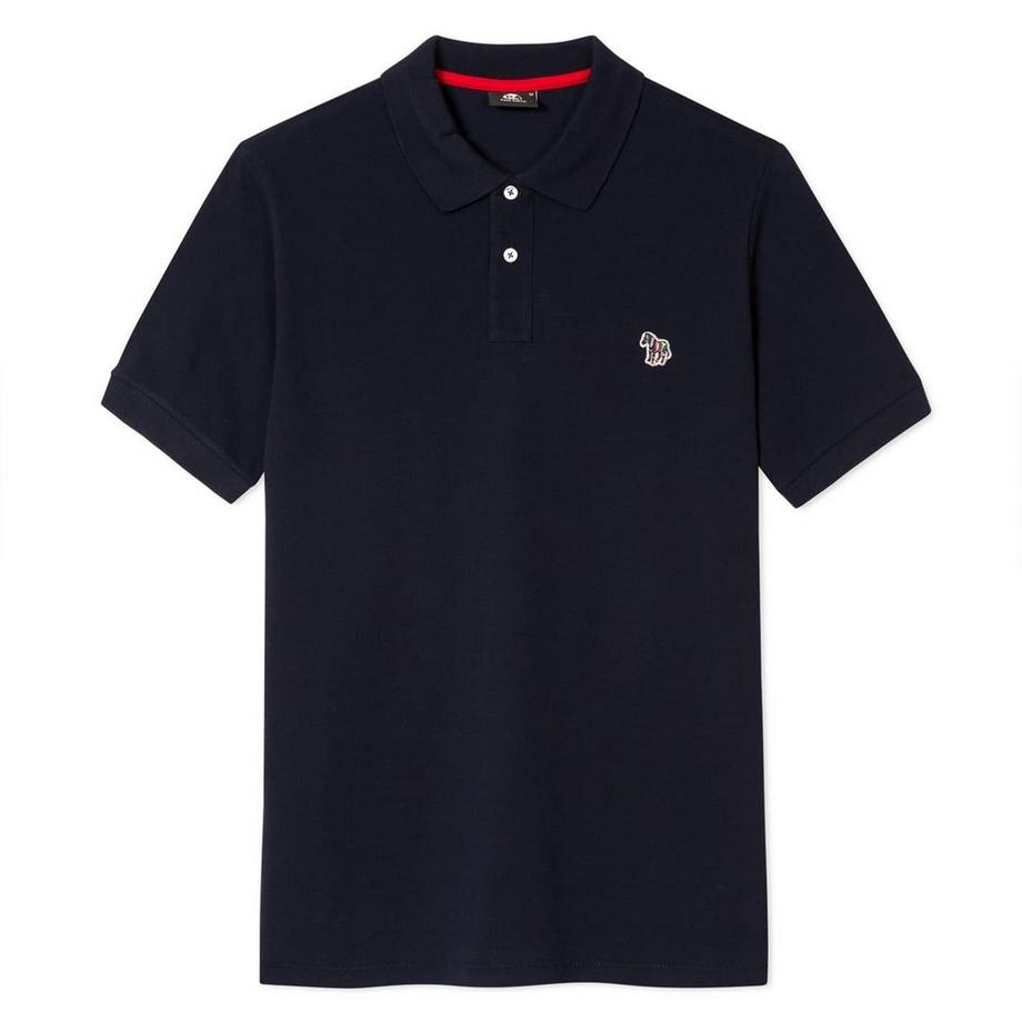 PAUL SMITH Maglietta Polo Regolare  
