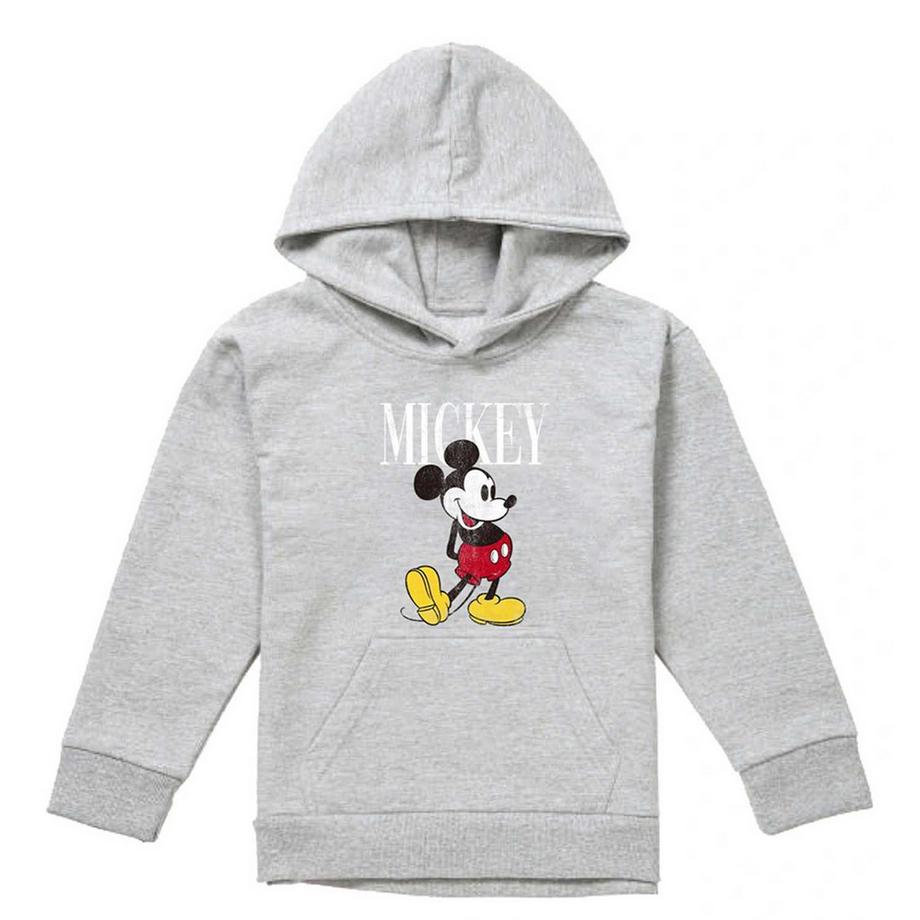 Sweat À Capuche 90s Classic