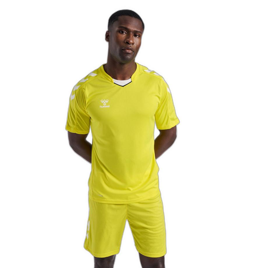 Hummel  trikot aus polyester core xk 