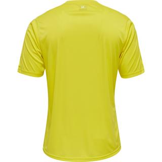 Hummel  trikot aus polyester core xk 