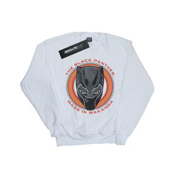 Made In Wakanda Sweatshirt