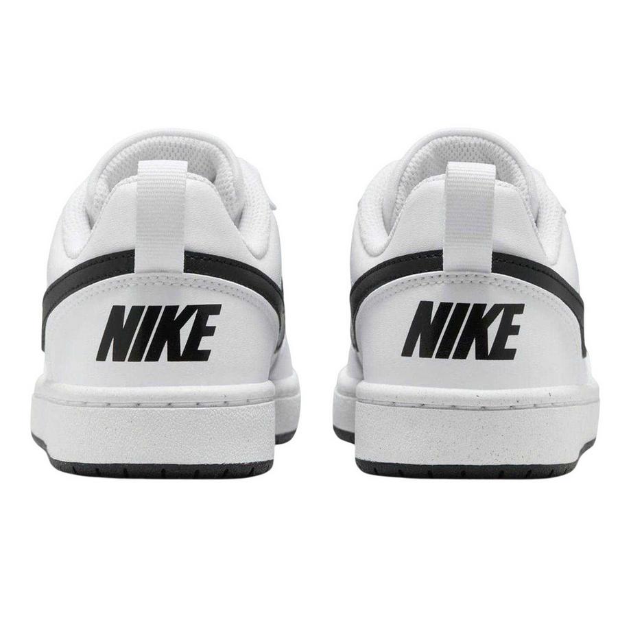 NIKE Borough Low Recraft Scarpe Sportive in Pelle  