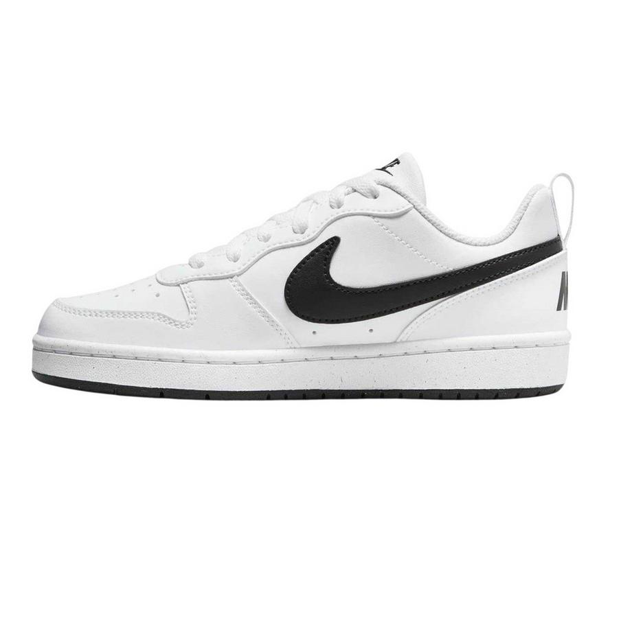 NIKE Borough Low Recraft Scarpe Sportive in Pelle  