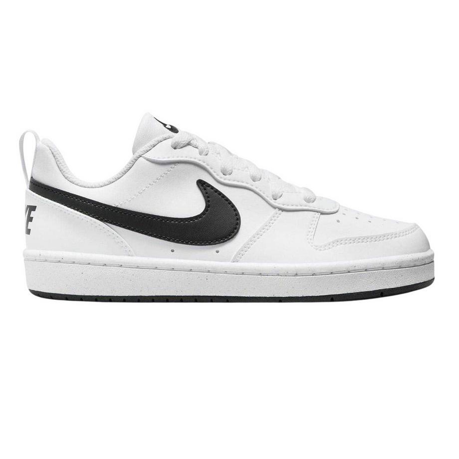 Borough Low Recraft Scarpe Sportive Pelle Piatta