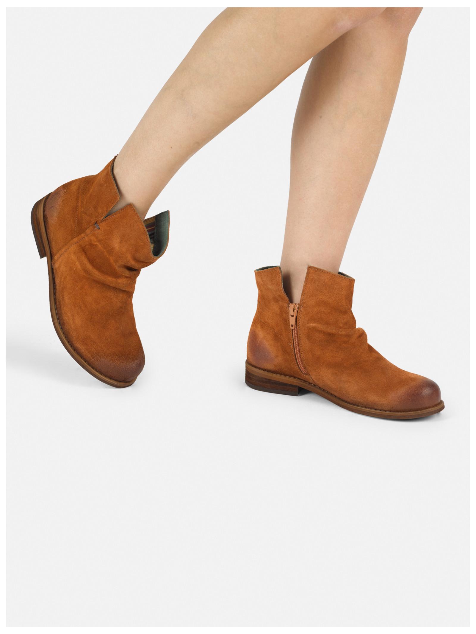 Felmini Wide Fit  Bottines ODERG W104 