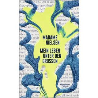 Mein Leben unter den Großen Nielsen, Madame; Langendörfer, Hannes (Übersetzung) Couverture rigide 