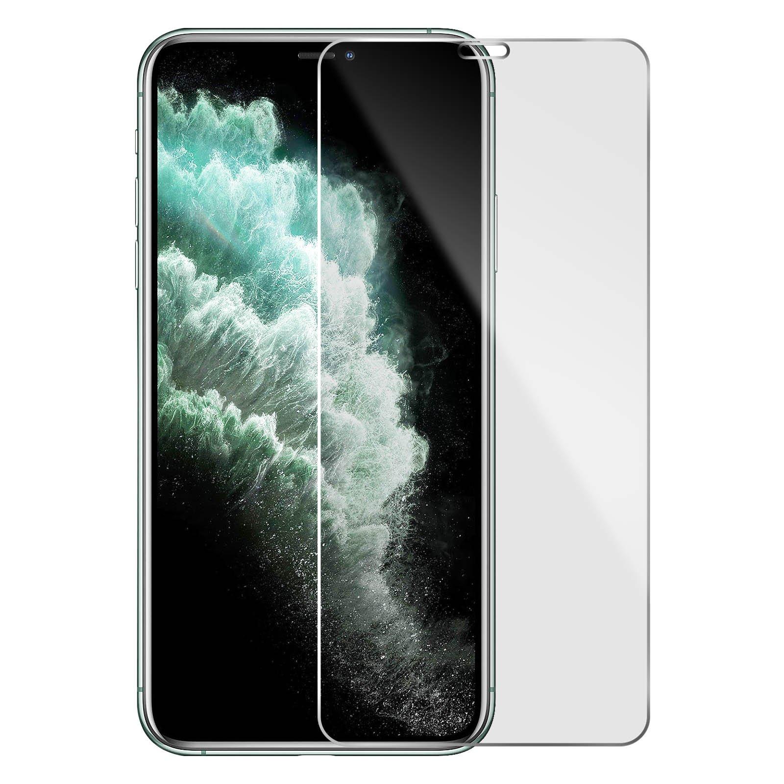 Avizar  Prio Schutzfolie für iPhone 11 Pro Max 