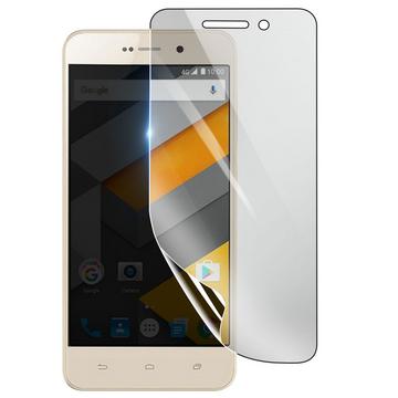 Hydrogel Bildschirmfolie für Altice Staraddict 6