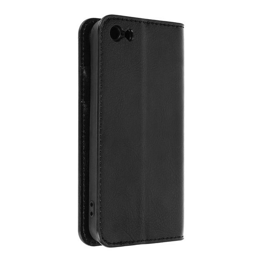 Avizar  iPhone 5, 5s, SE Schutzhülle Echtleder 